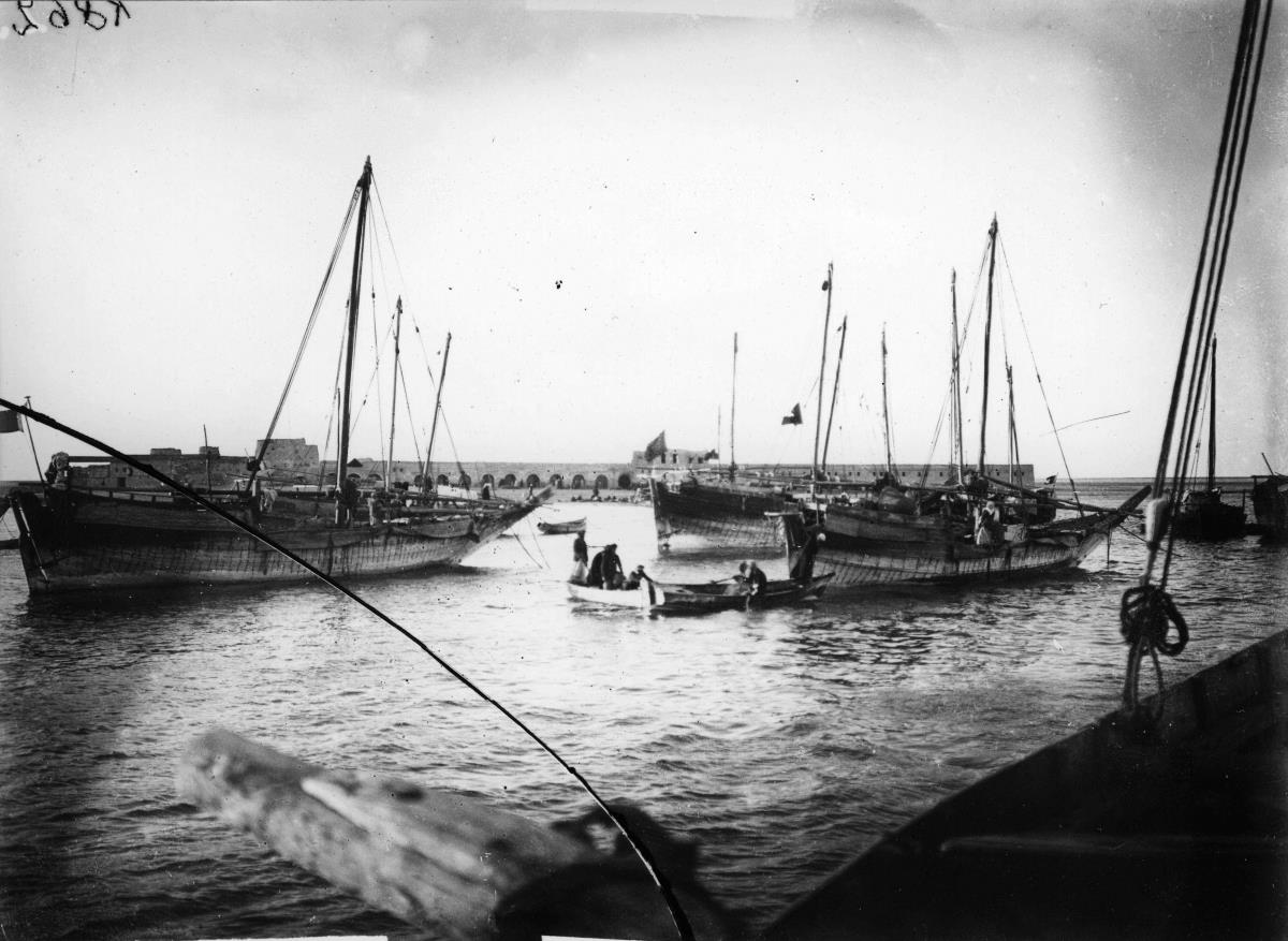 Hafen Uqair