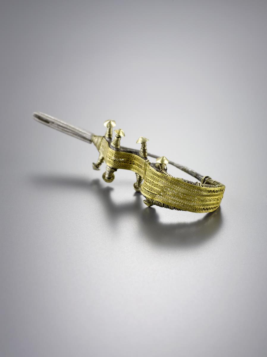 Dragofibel