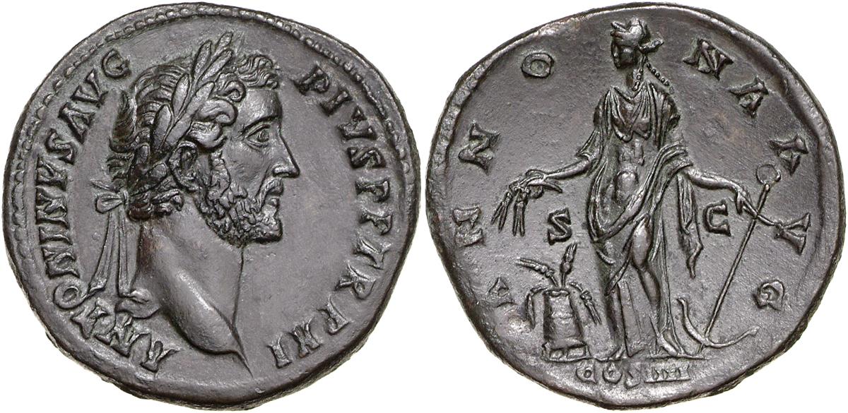 Antoninus Pius