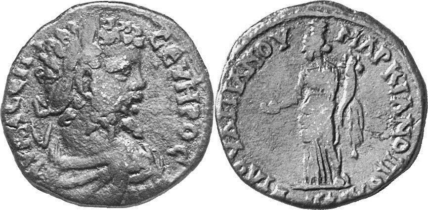Markianopolis