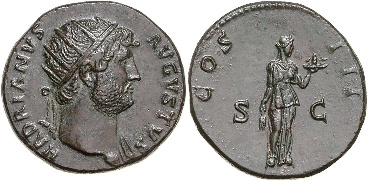 Hadrianus
