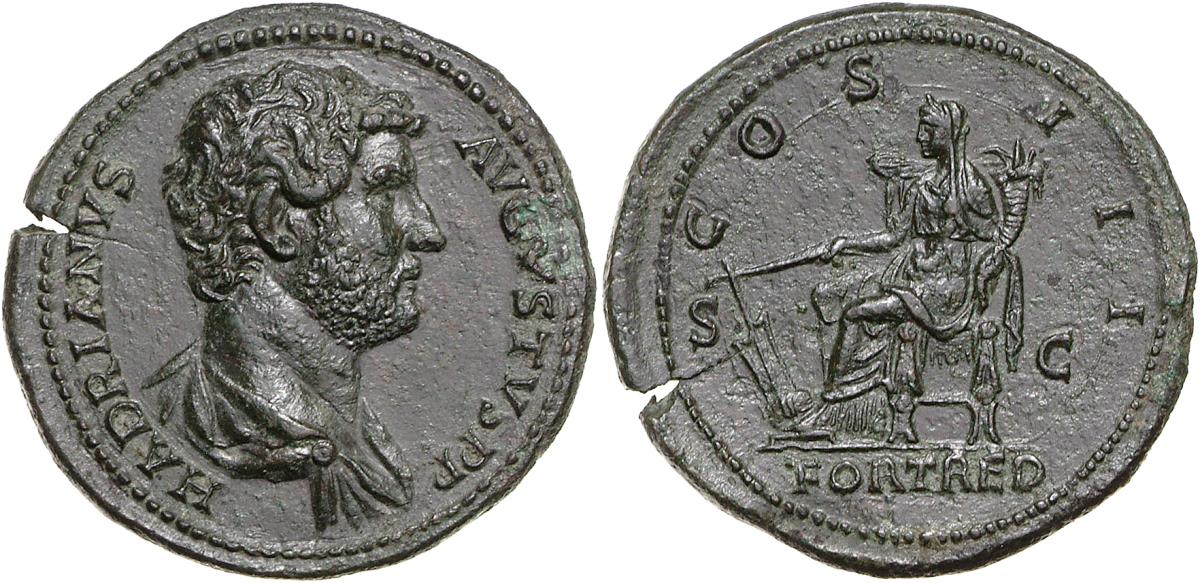 Hadrianus