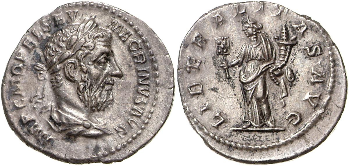 Macrinus