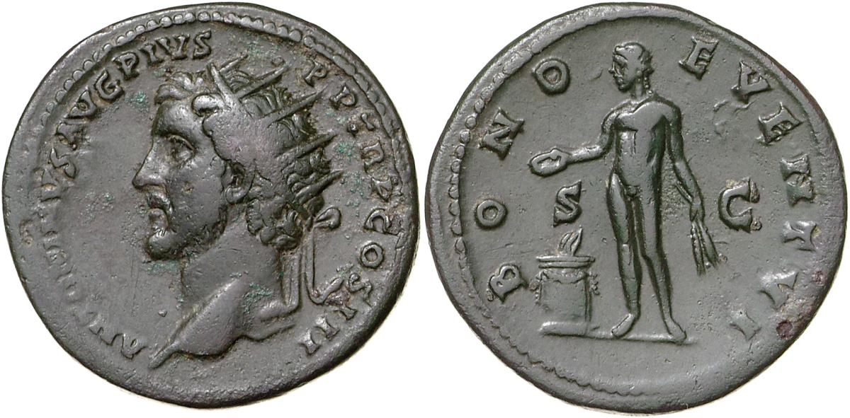 Antoninus Pius