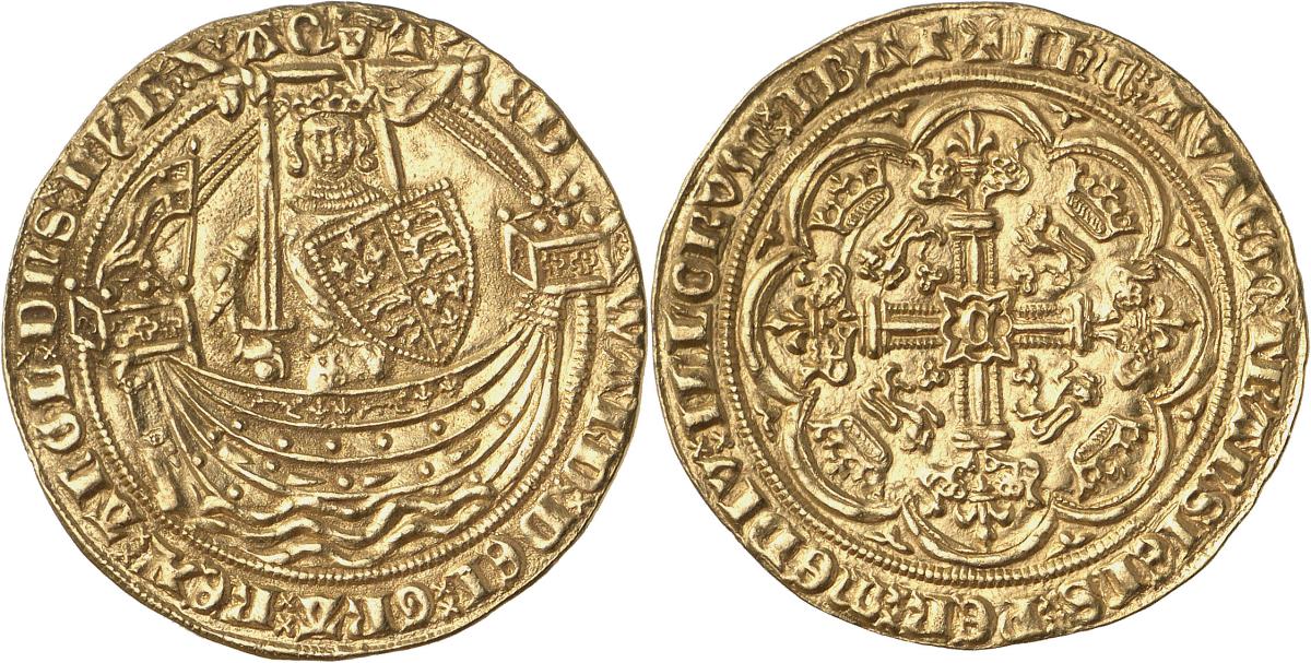 England: Edward III.