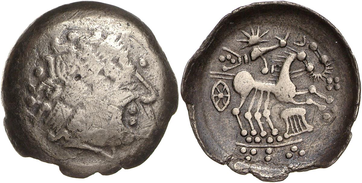 West-Kelten: „Helvetii
