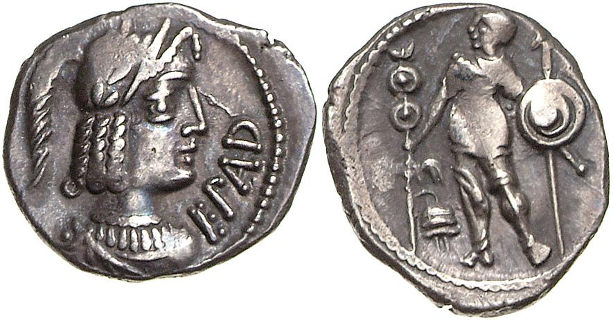 West-Kelten: „Arverni“