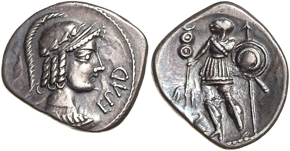 West-Kelten: „Arverni“