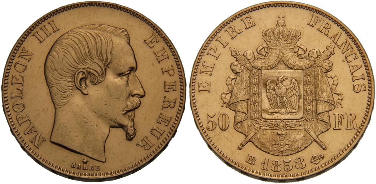 Frankreich: Napoleon III.