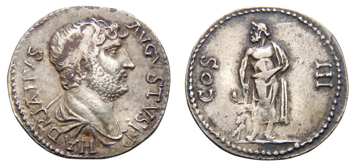 Hadrianus