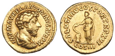 Marcus Aurelius