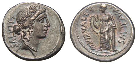 Röm. Republik: Mn. Acilius Glabrio