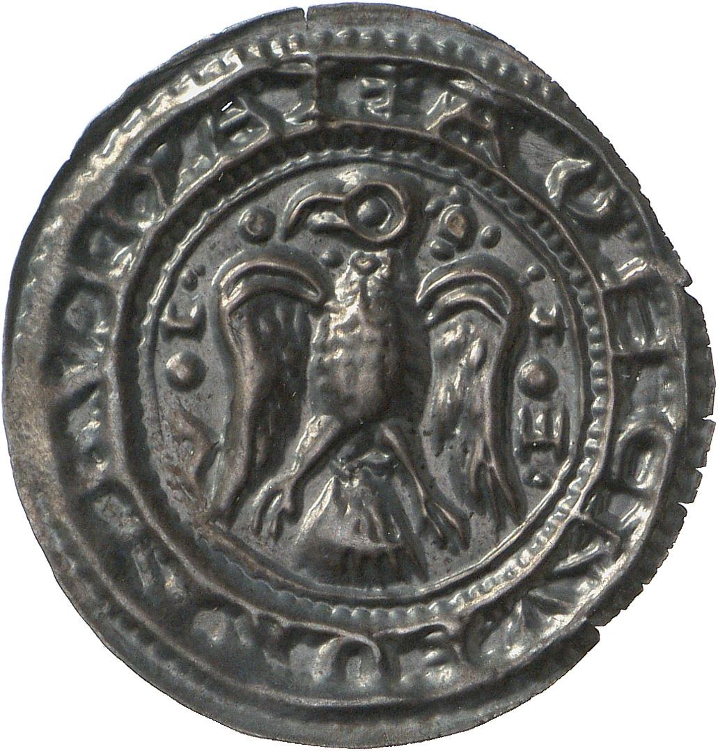 Arnstein: Walter II.
