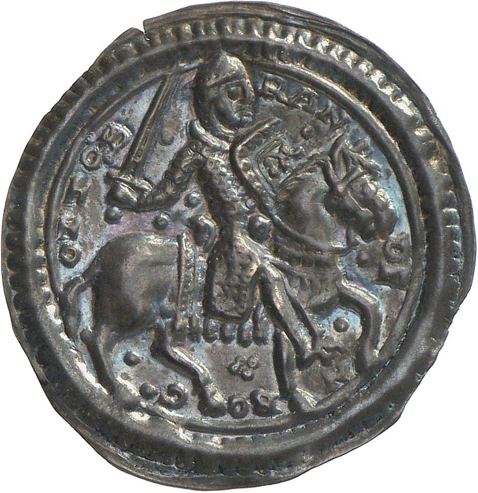 Brandenburg: Otto I.