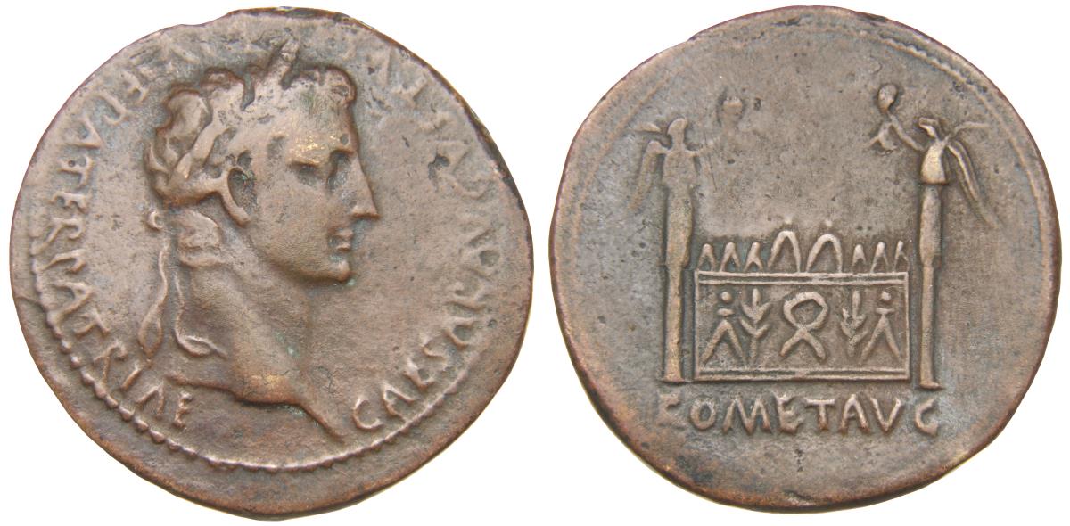 Augustus