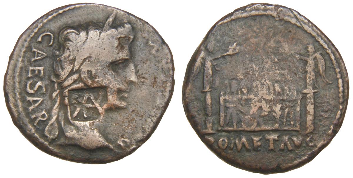 Augustus