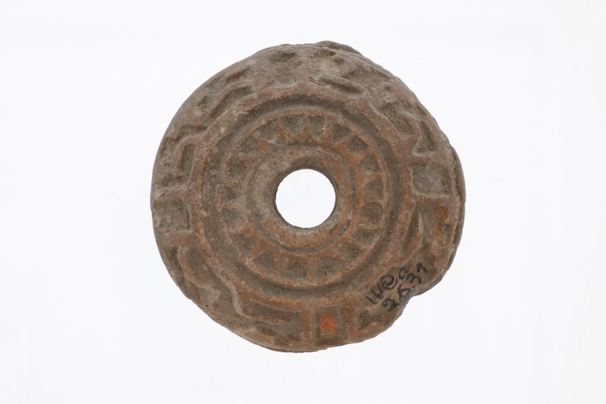 IV Ca 2631 d