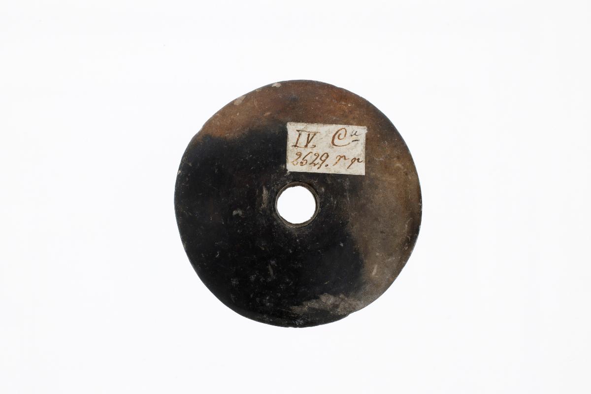 IV Ca 2629 rr