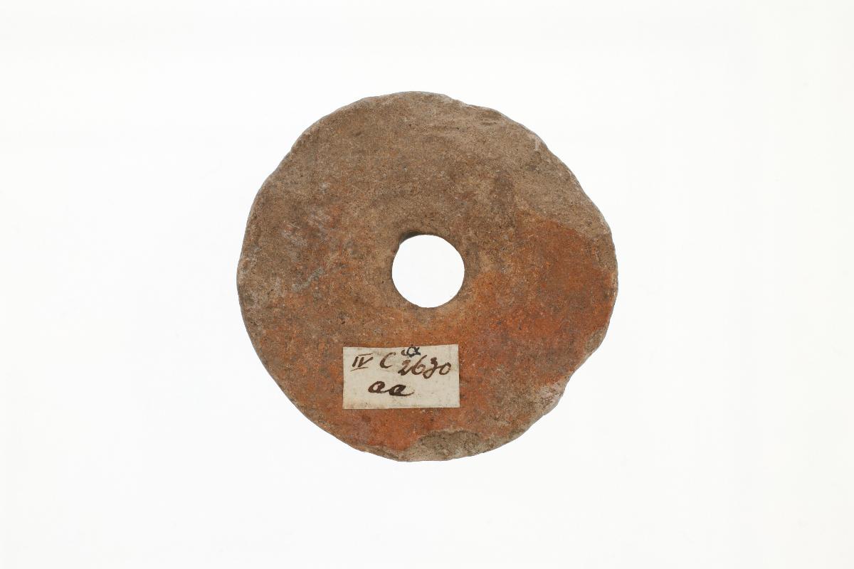 IV Ca 2630 aa