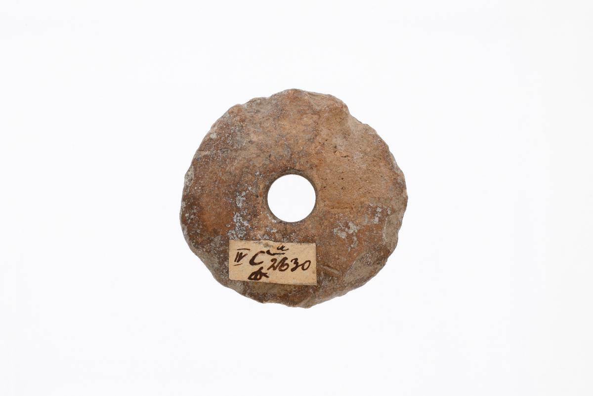 IV Ca 2630 b