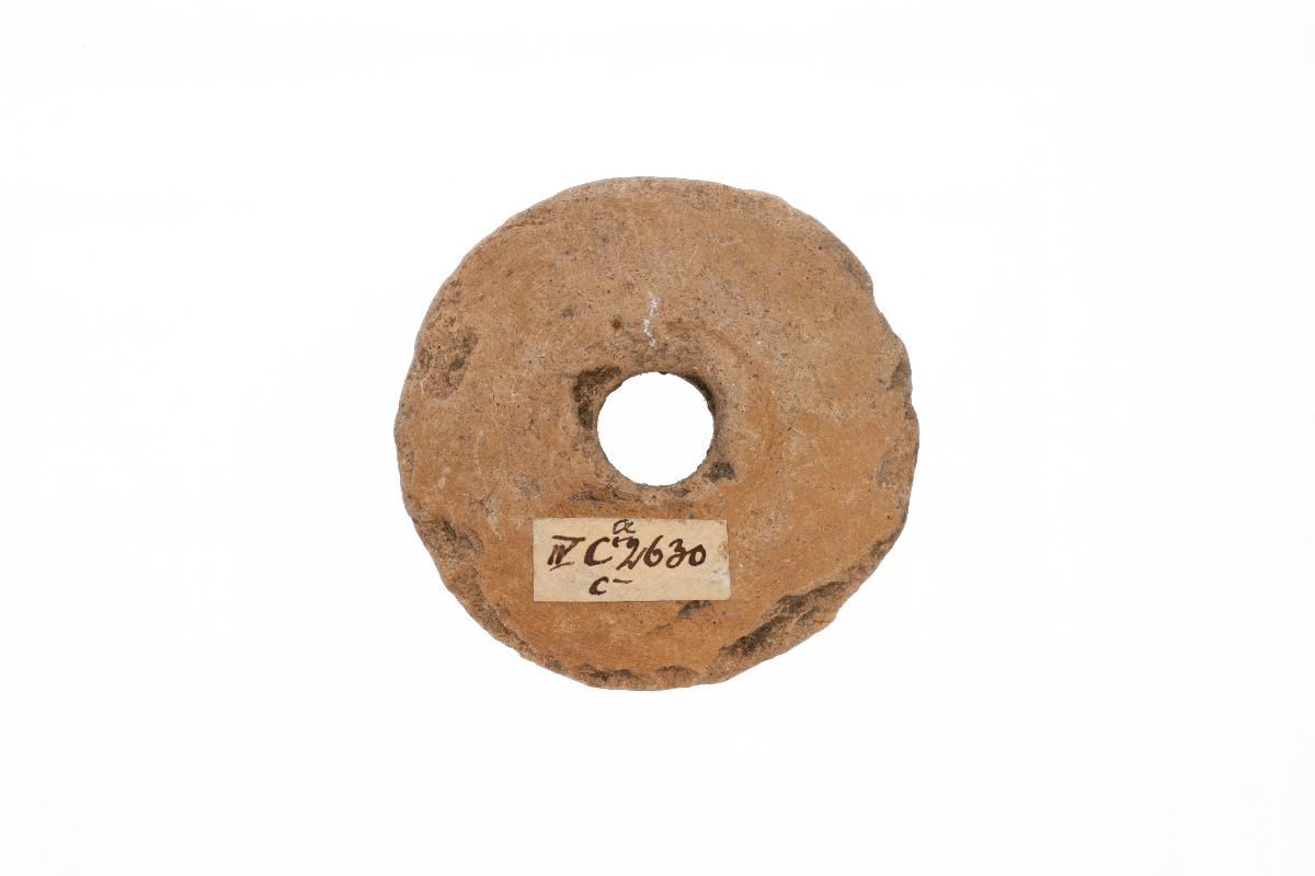 IV Ca 2630 c
