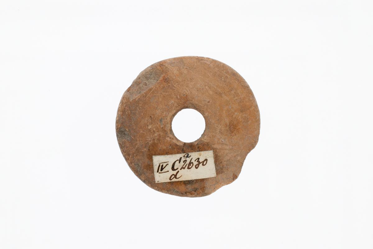 IV Ca 2630 d