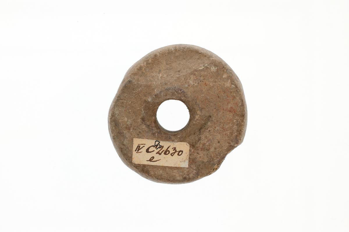 IV Ca 2630 e