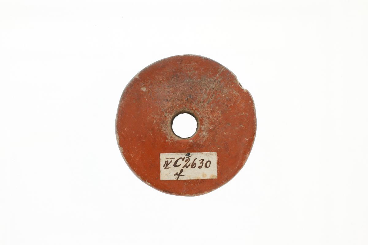 IV Ca 2630 f