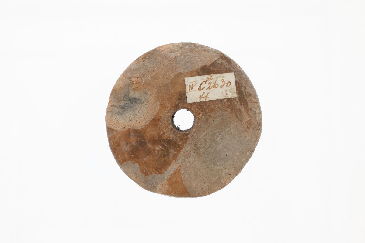 IV Ca 2630 ff