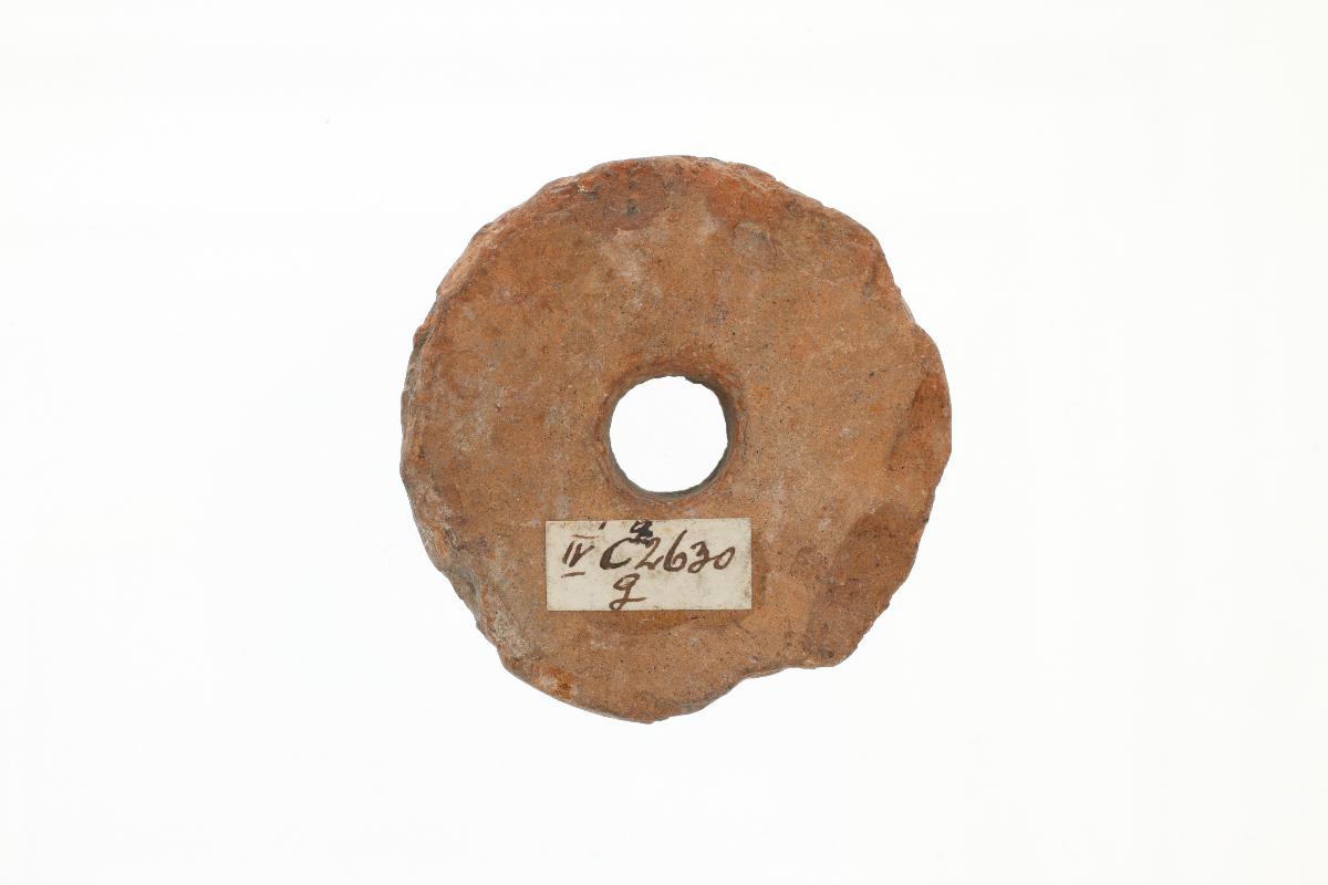 IV Ca 2630 g
