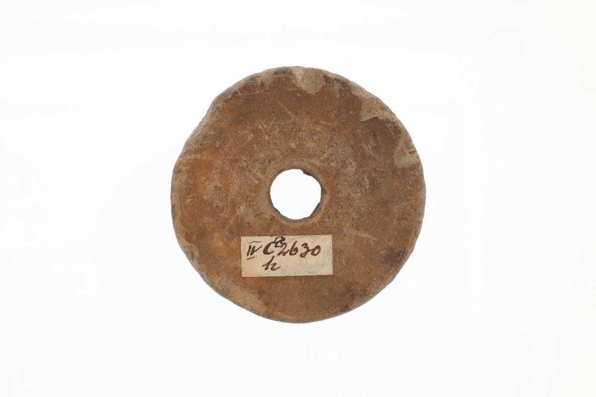 IV Ca 2630 h