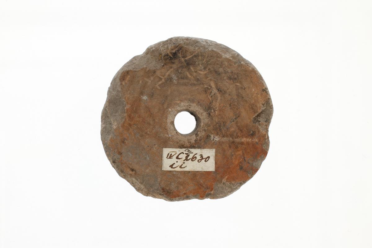 IV Ca 2630 ii