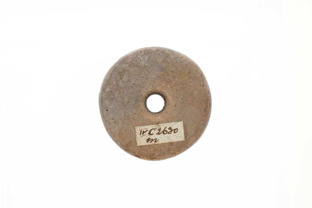 IV Ca 2630 m