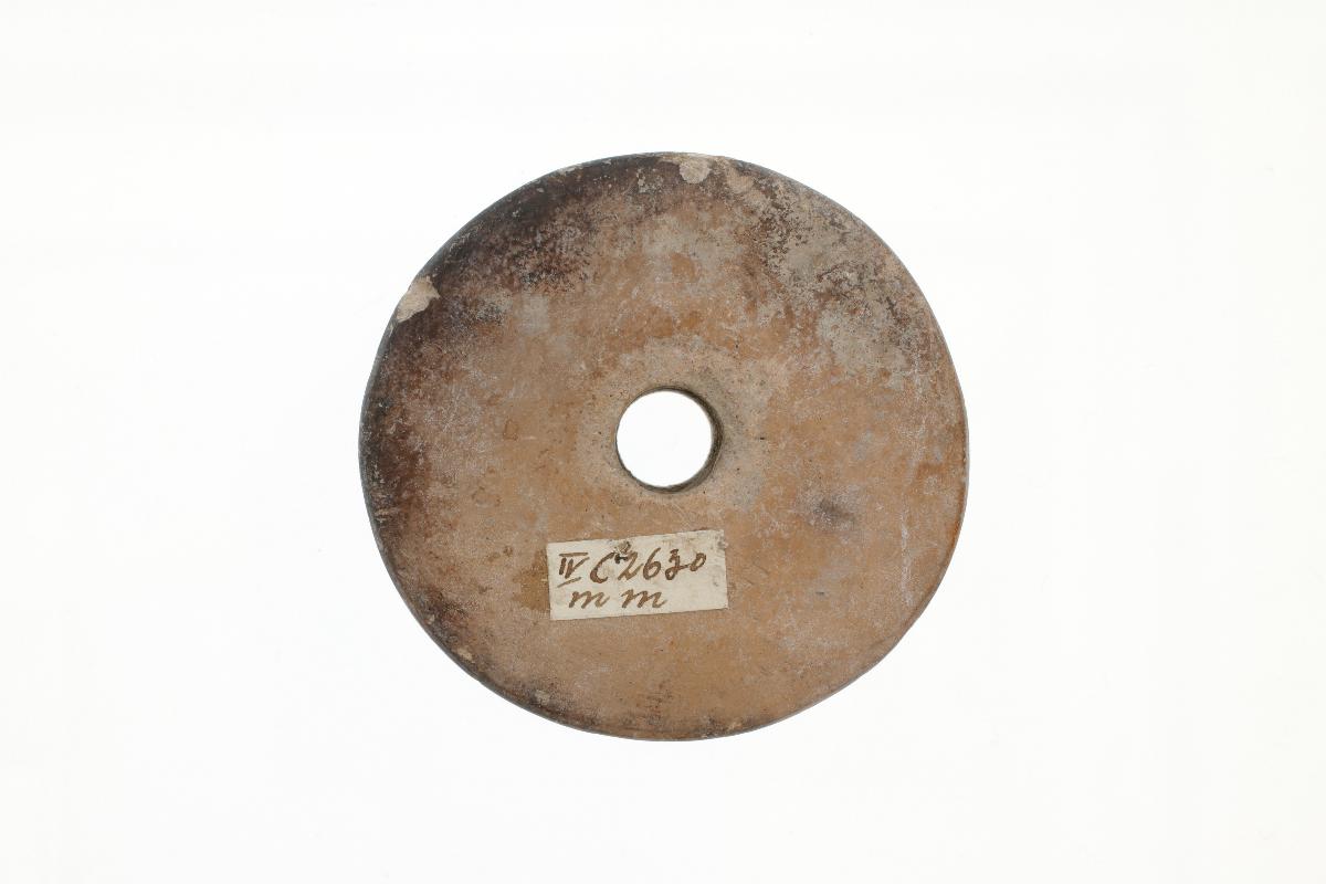 IV Ca 2630 mm