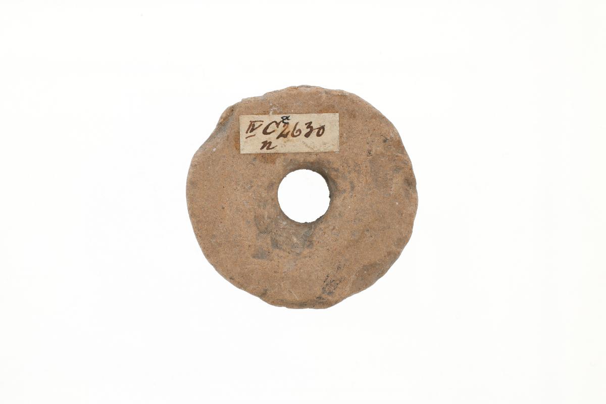 IV Ca 2630 n