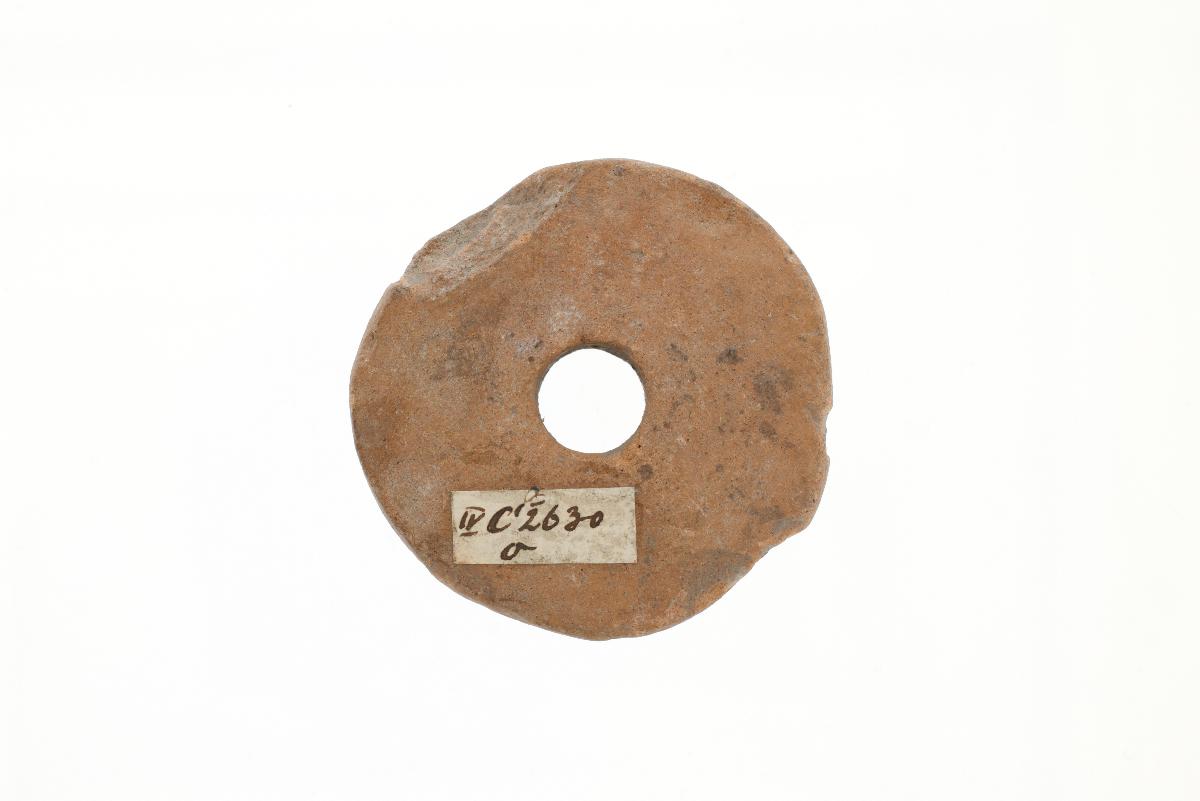 IV Ca 2630 o