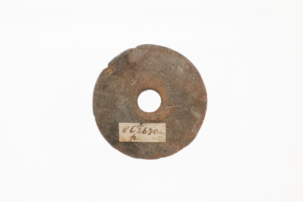 IV Ca 2630 p