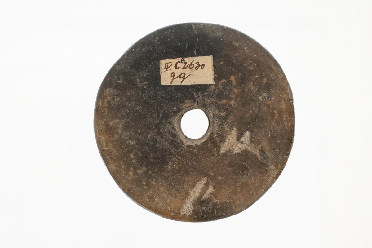IV Ca 2630 qq