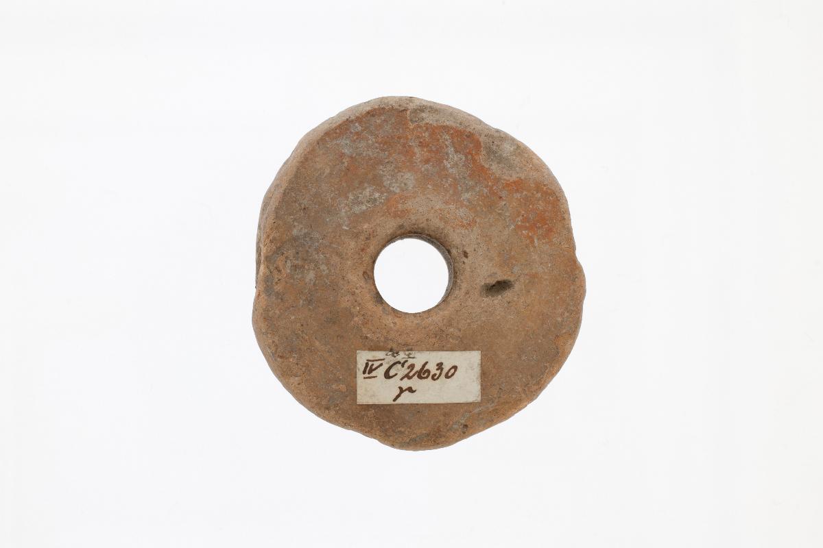 IV Ca 2630 r