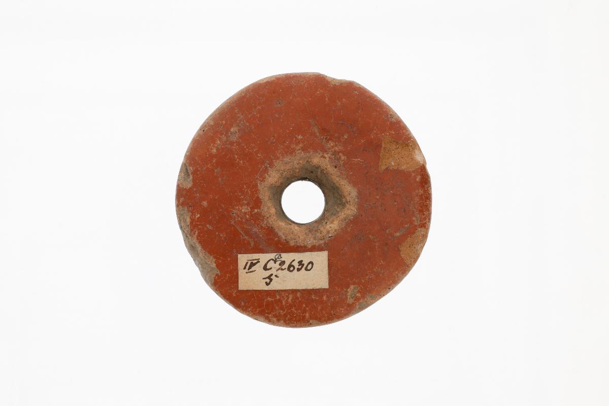 IV Ca 2630 s