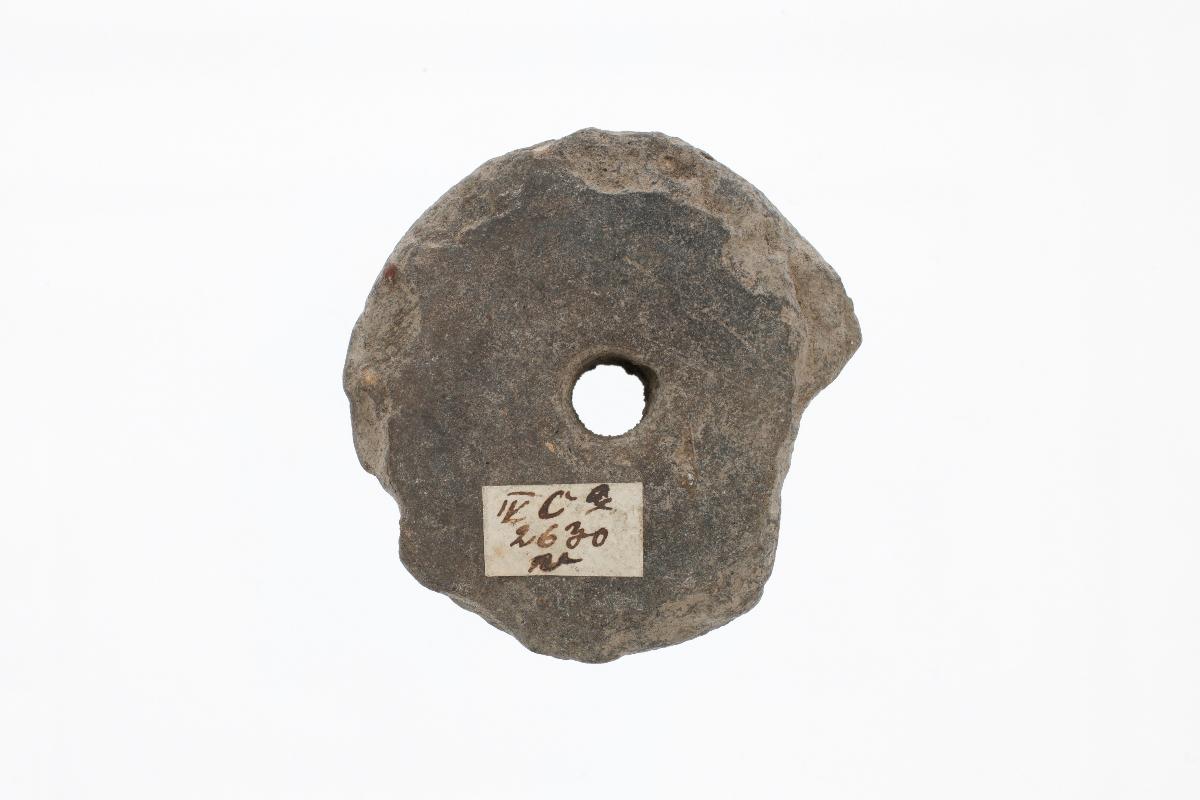 IV Ca 2630 v
