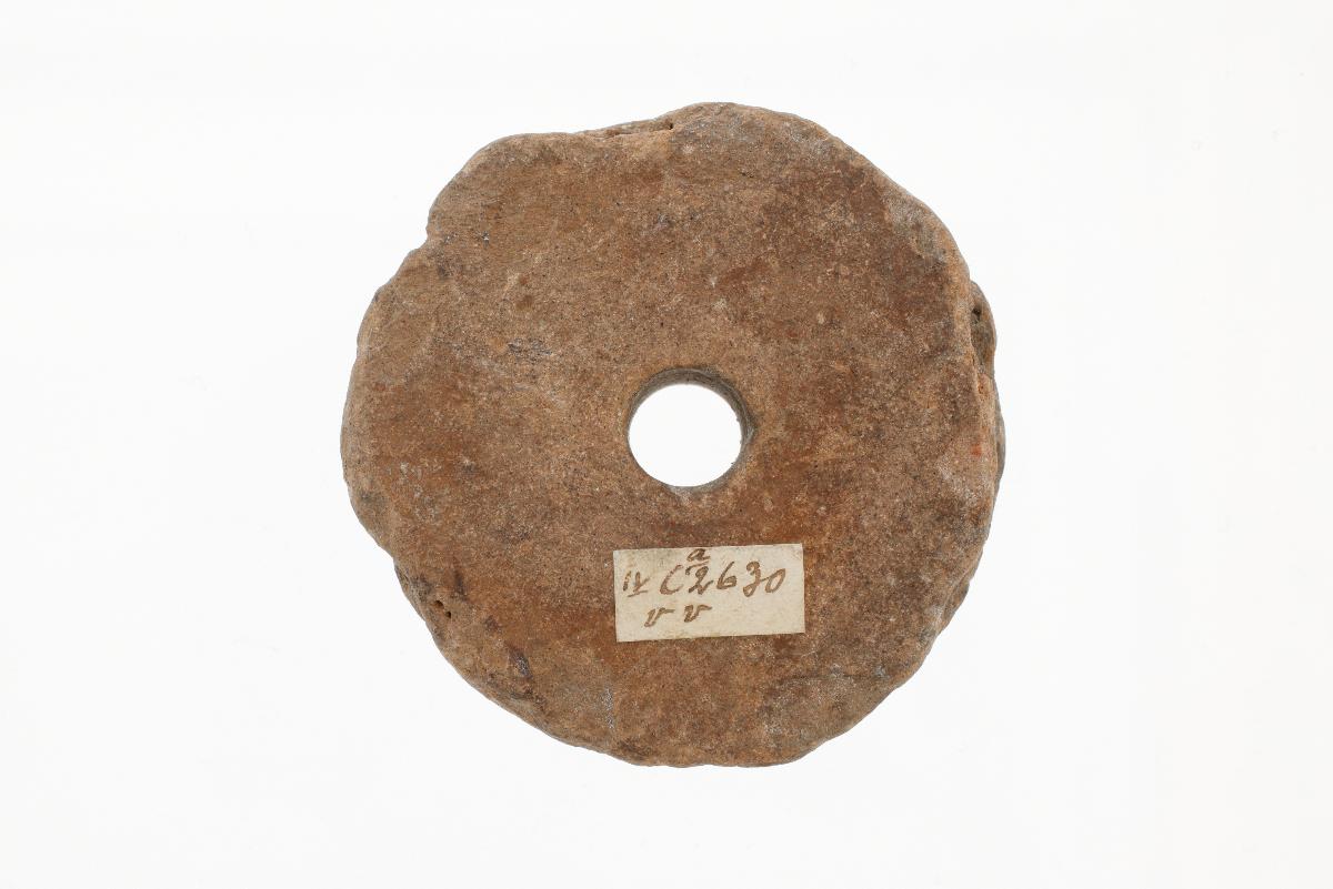 IV Ca 2630 vv
