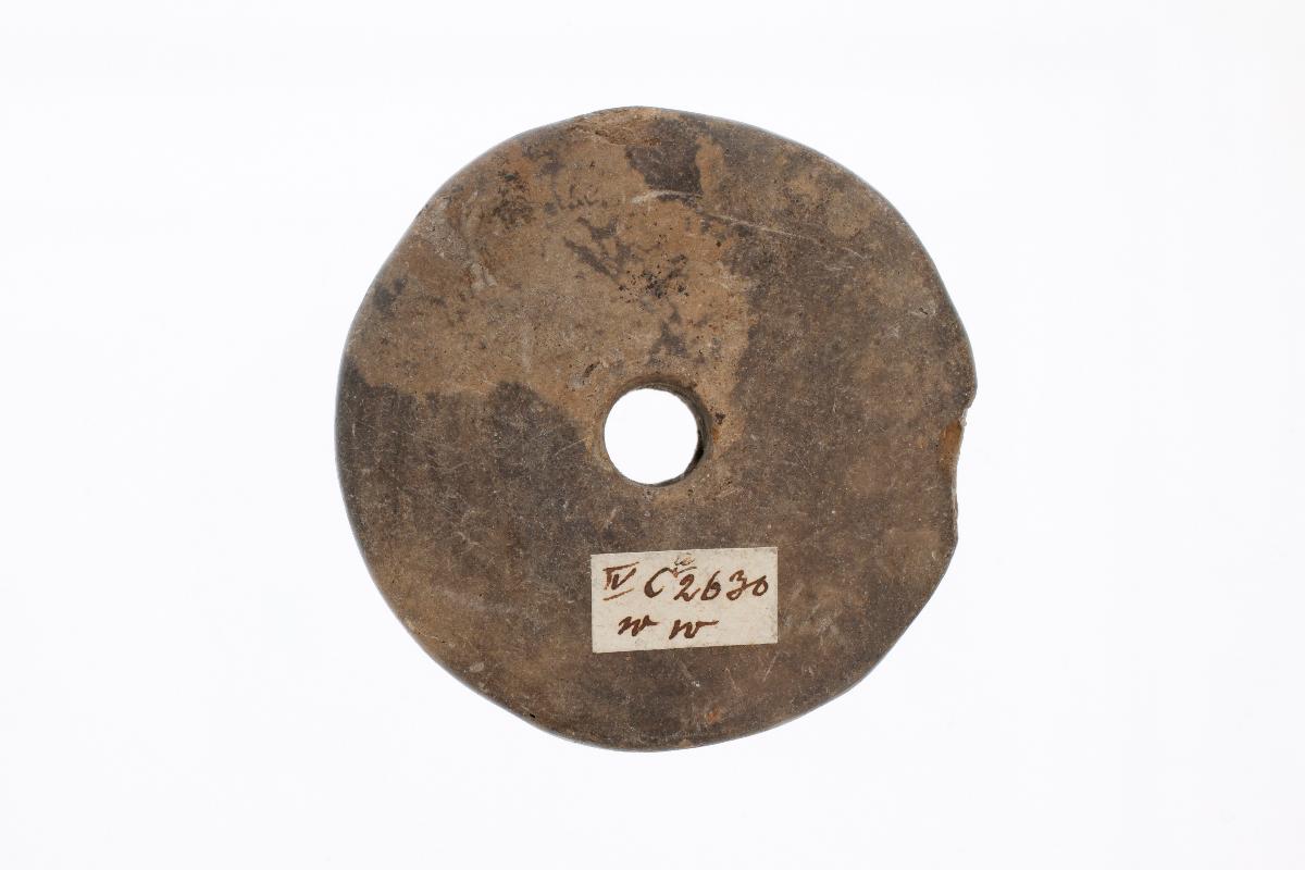 IV Ca 2630 ww