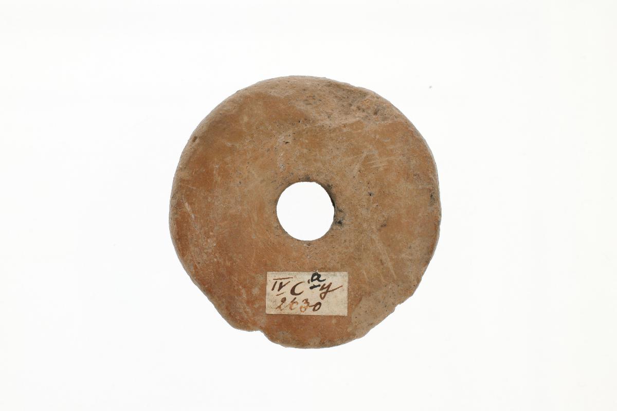 IV Ca 2630 y