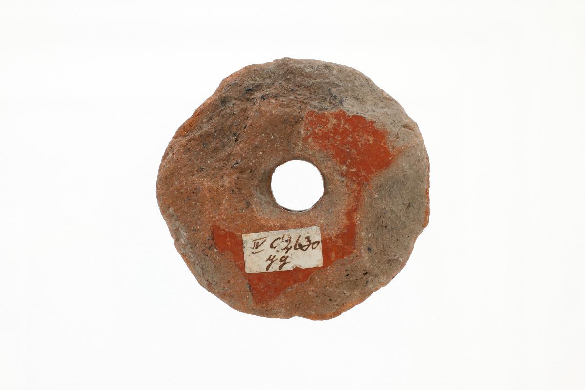 IV Ca 2630 yy