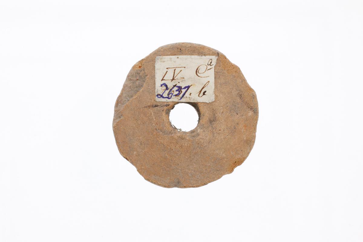IV Ca 2631 b
