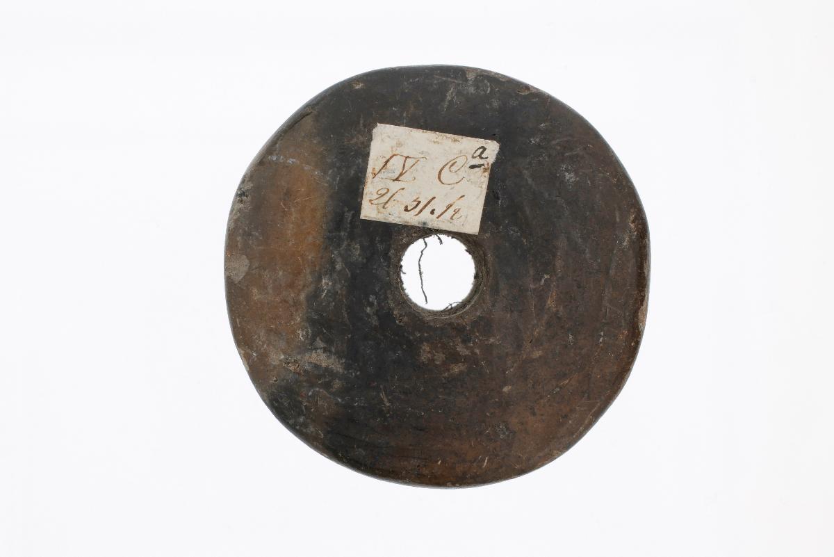 IV Ca 2631 h