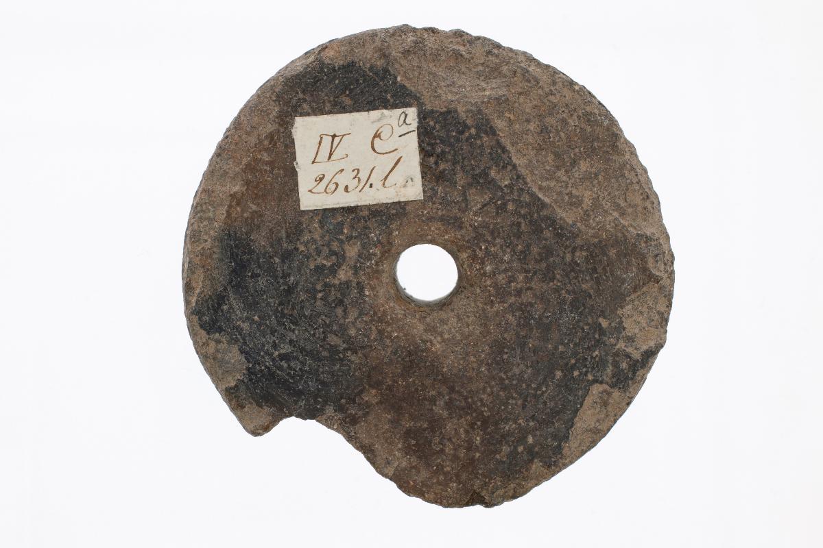 IV Ca 2631 l
