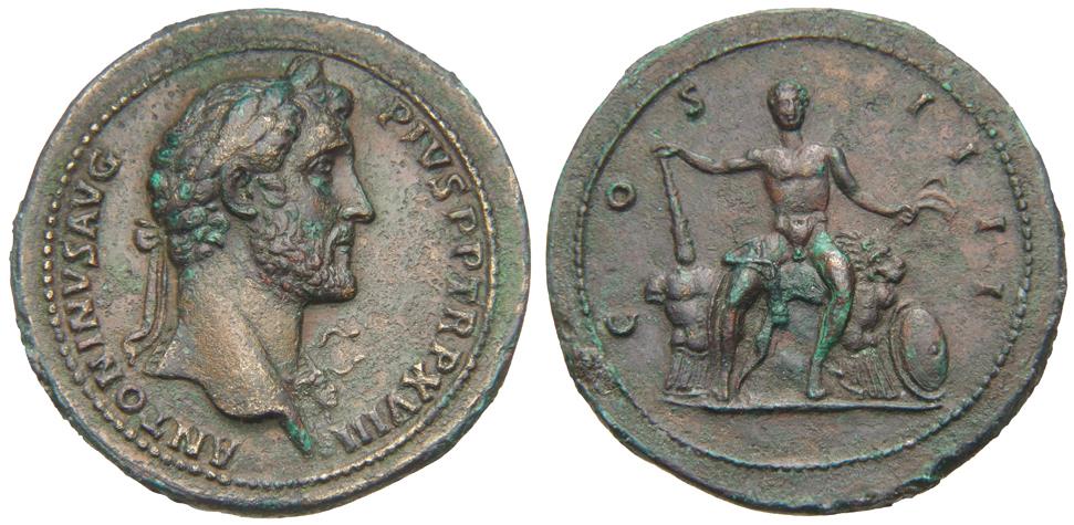 Antoninus Pius