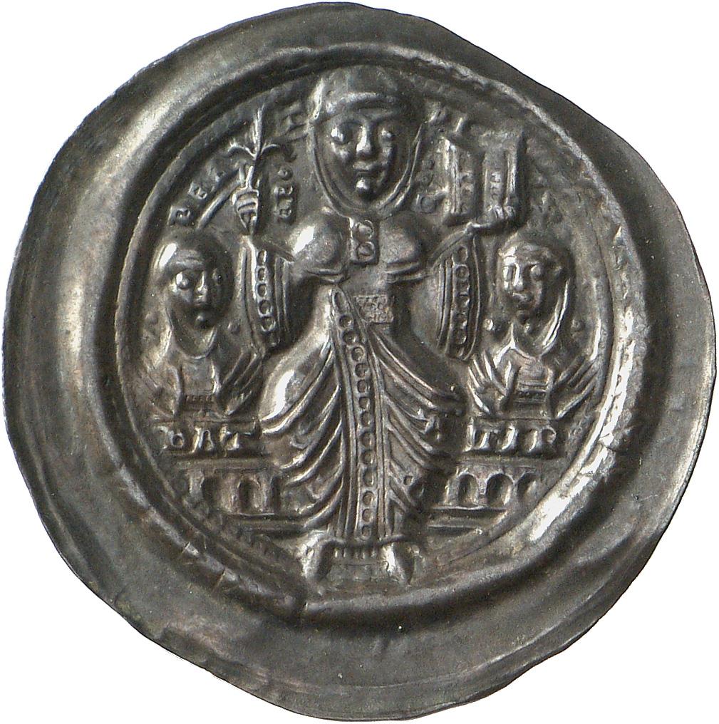 Quedlinburg: Beatrix II.